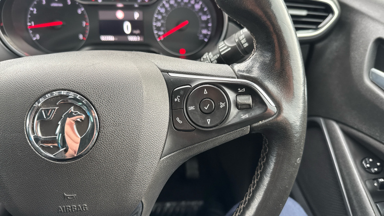 Vauxhall Crossland 1.2 Turbo [130] Ultimate 5dr Auto Petrol Hatchback